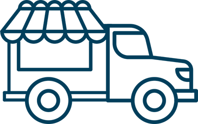 Mobile Shops & Trucks
