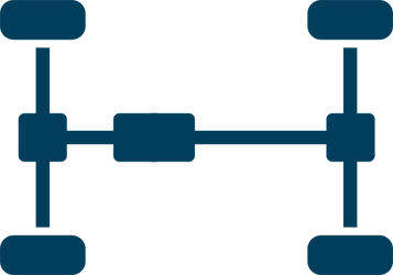 Chassis construction