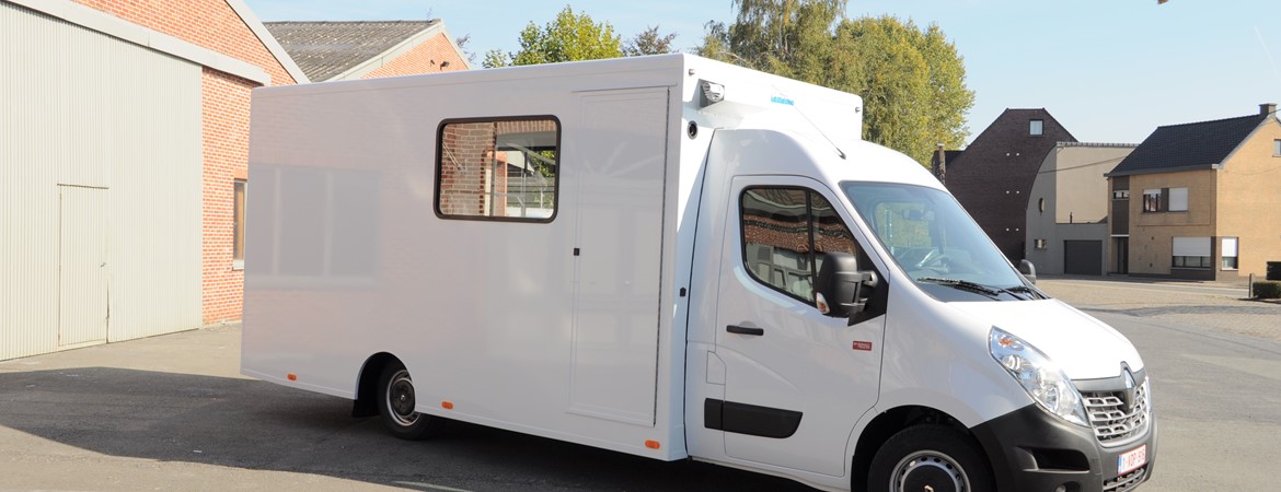 Hondentoilettage Voué