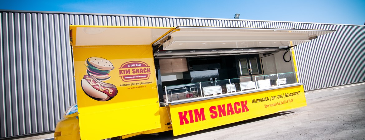 Kim Snack