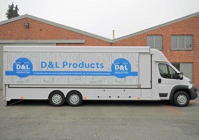 D&L Products 