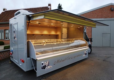 Danish cheese shop Malund-Ost 2