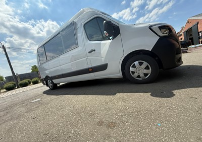 DE BAKMOBIEL IJS