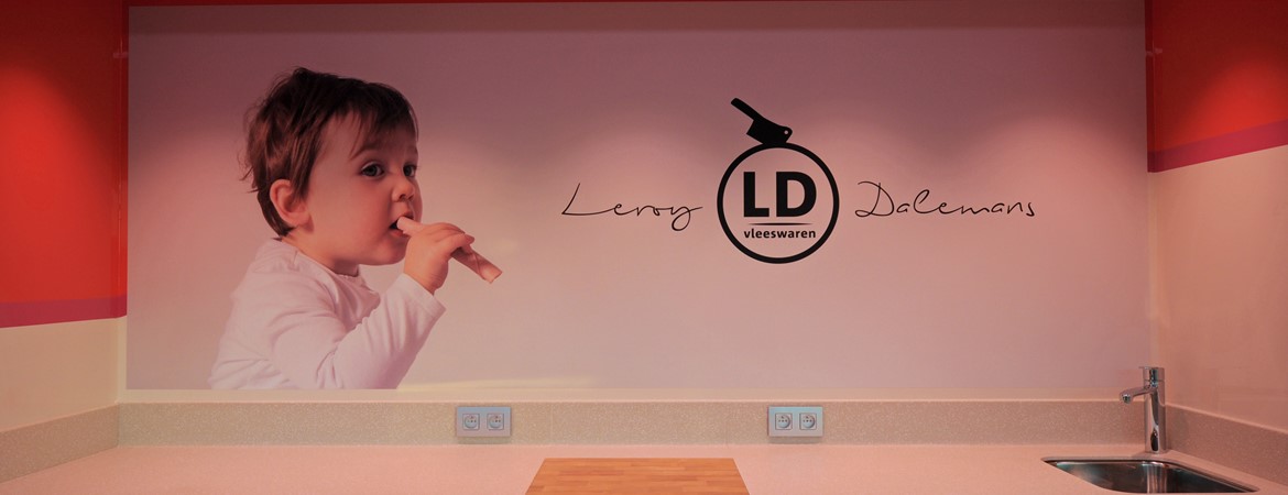 Vleeswaren Leroy - Dalemans