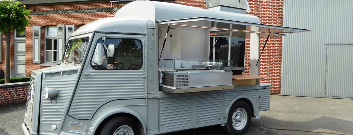 HY-cateringtruck