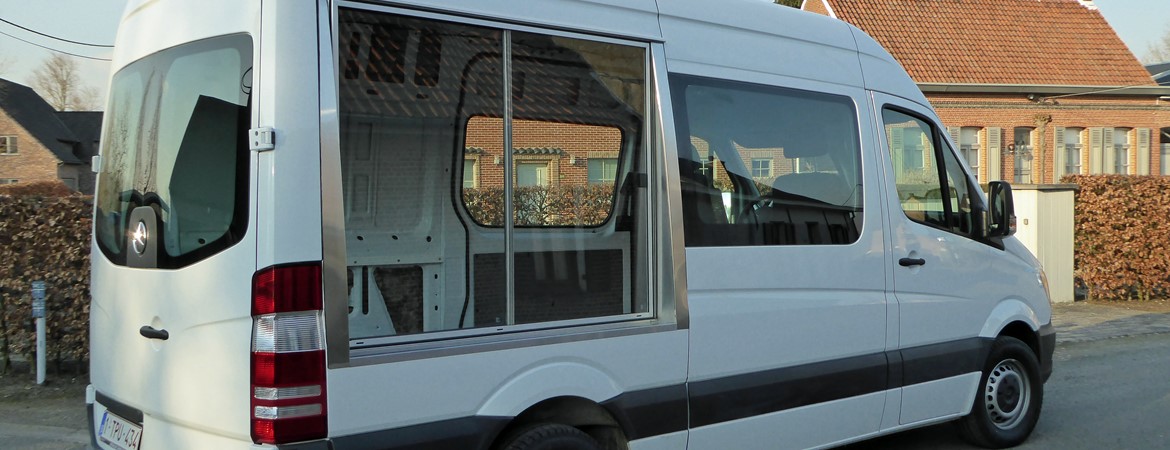 Ijs Le Mont Blanc Cinancien 2018 & 2019 & 2020