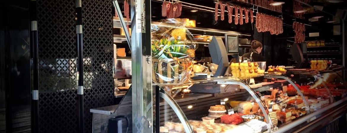 Huisbereide hoevedelicatessen Puur Janneke