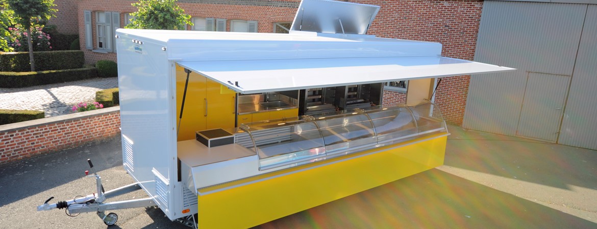 Rôtisserie Baijot - Devilers