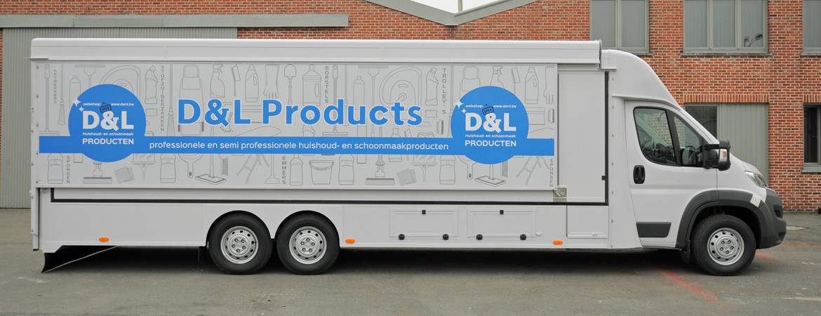 D&L Products