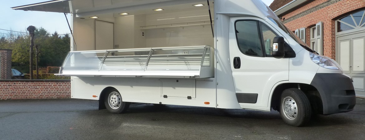 Bauernhofprodukte Vervaet