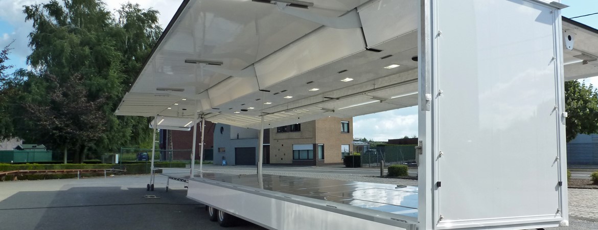 Obst und Gemüse Van Biervliet