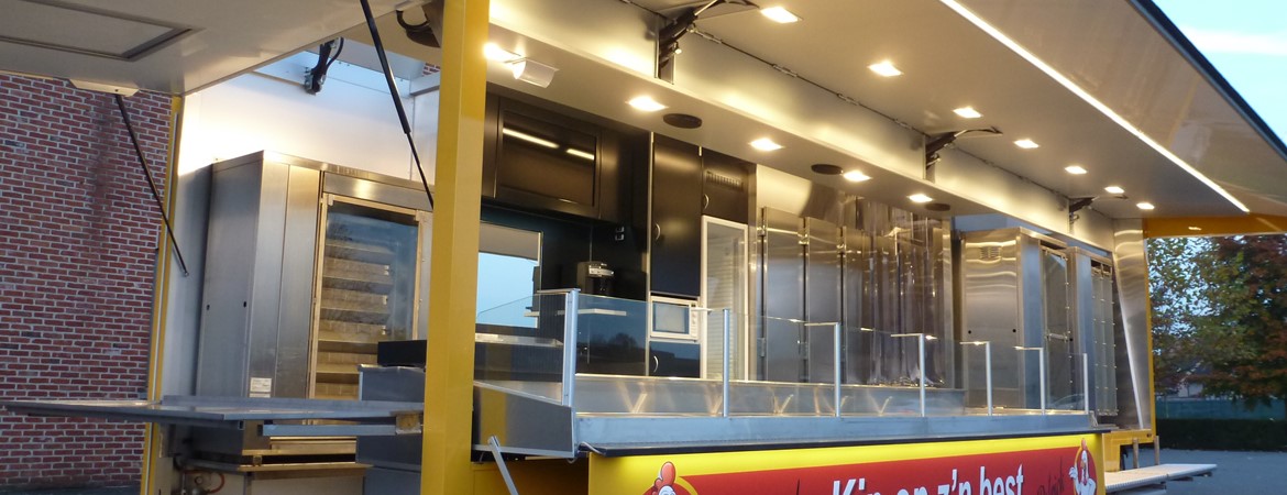 Kip op z'n best Patrick