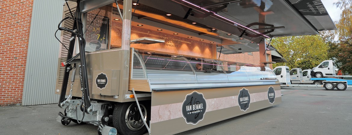 Van Bemmel - Ihr Frischespezialist –