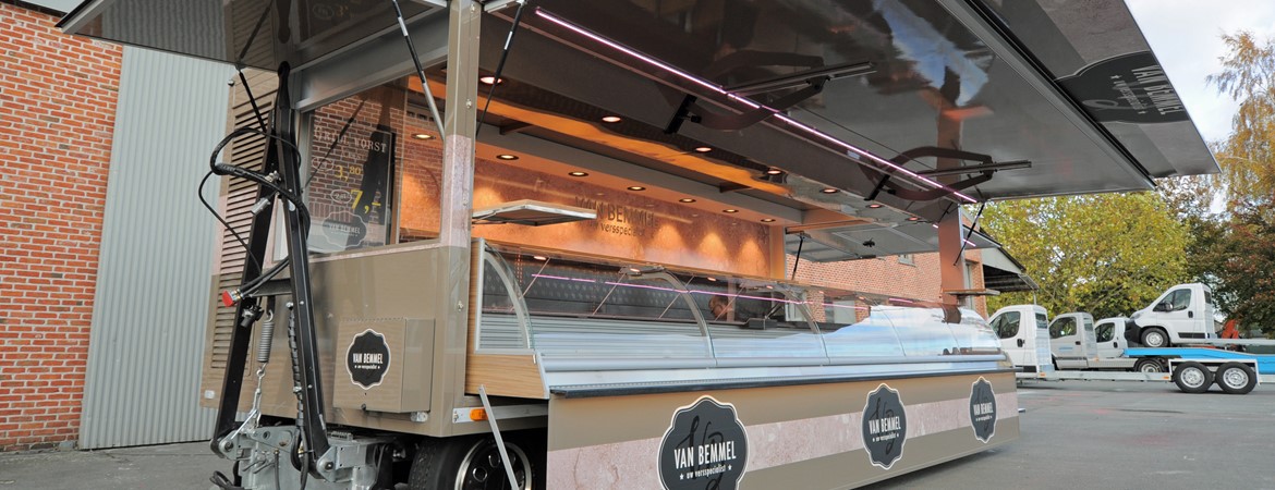 Van Bemmel - Your Fresh Specialist -.