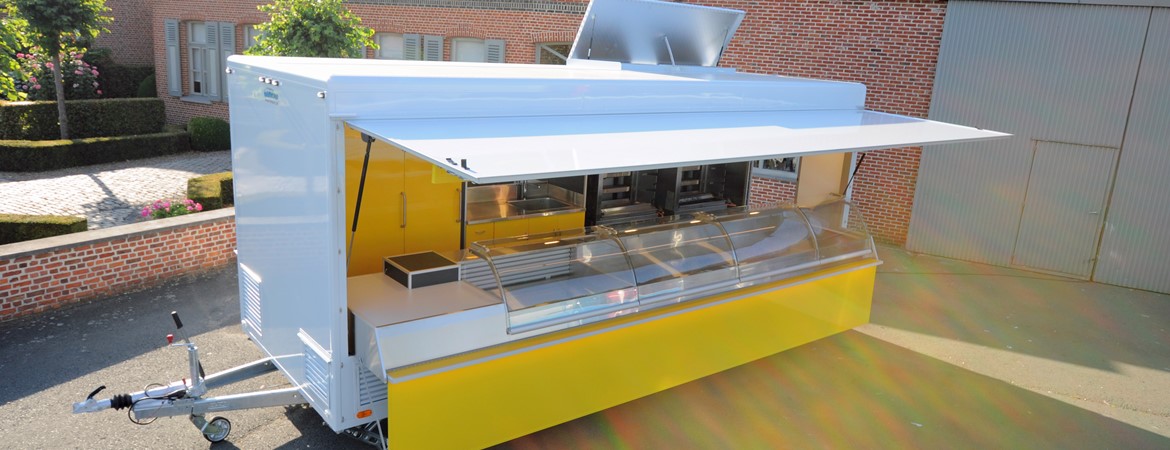 Rôtisserie Baijot - Devilers