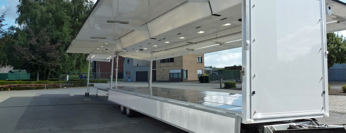 Fruits and Vegetables Van Biervliet