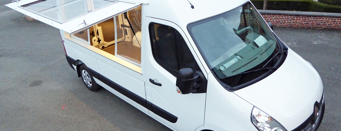 Ijs Sabruma 2014 & 2016 (ice cream)