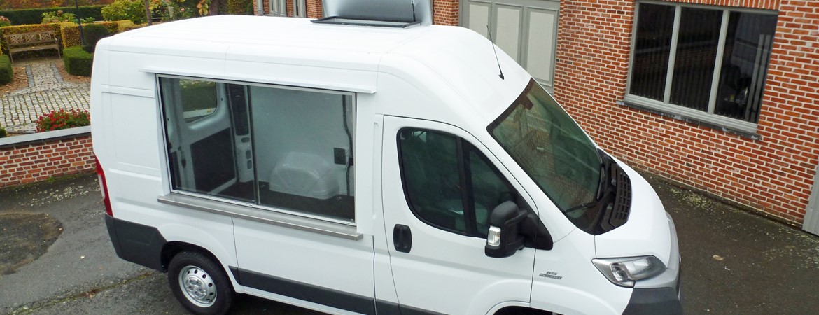 IJs Casale (ice cream)