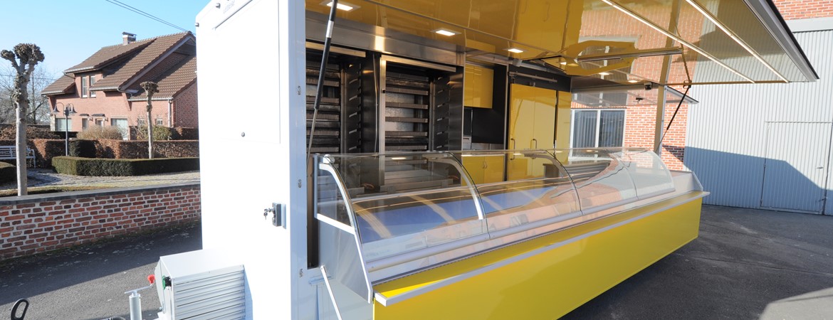 Rôtisserie Devilers