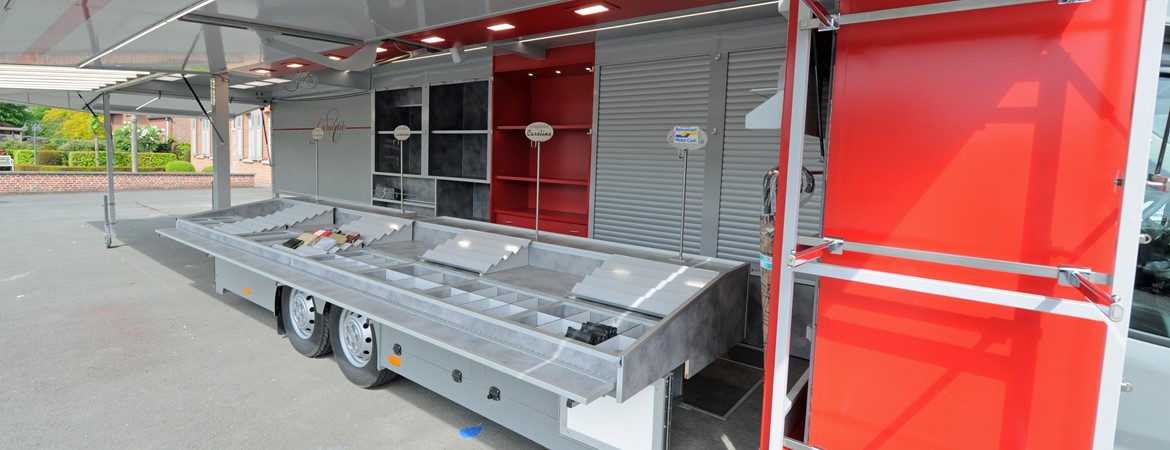 Maroquinerie Caroline