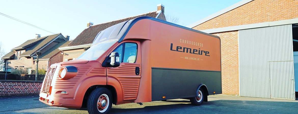 ROADTRIPS OF OUR TYPE H