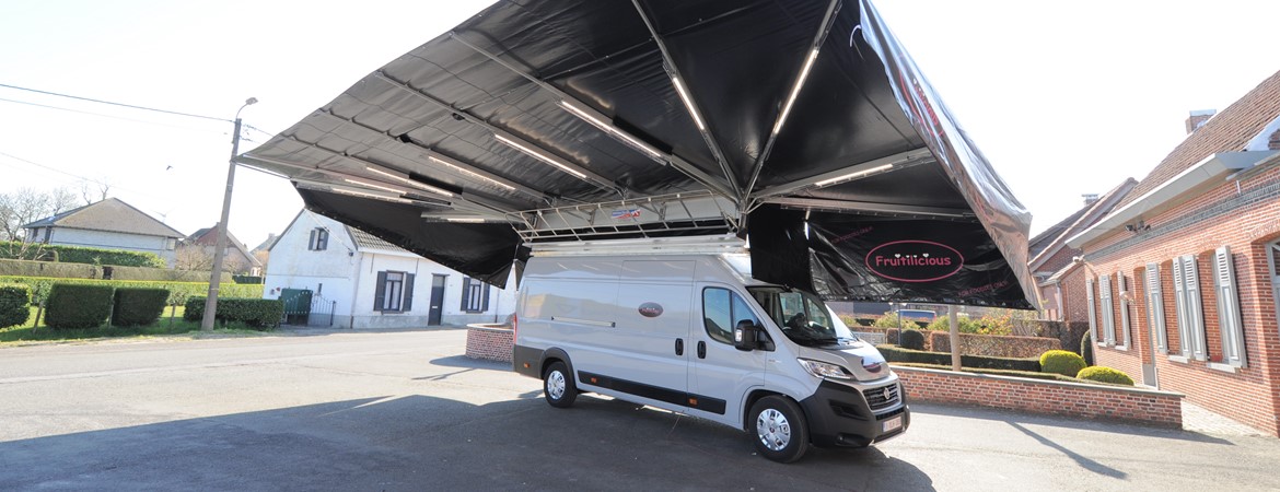 Mancini-Tende Fruitilicous