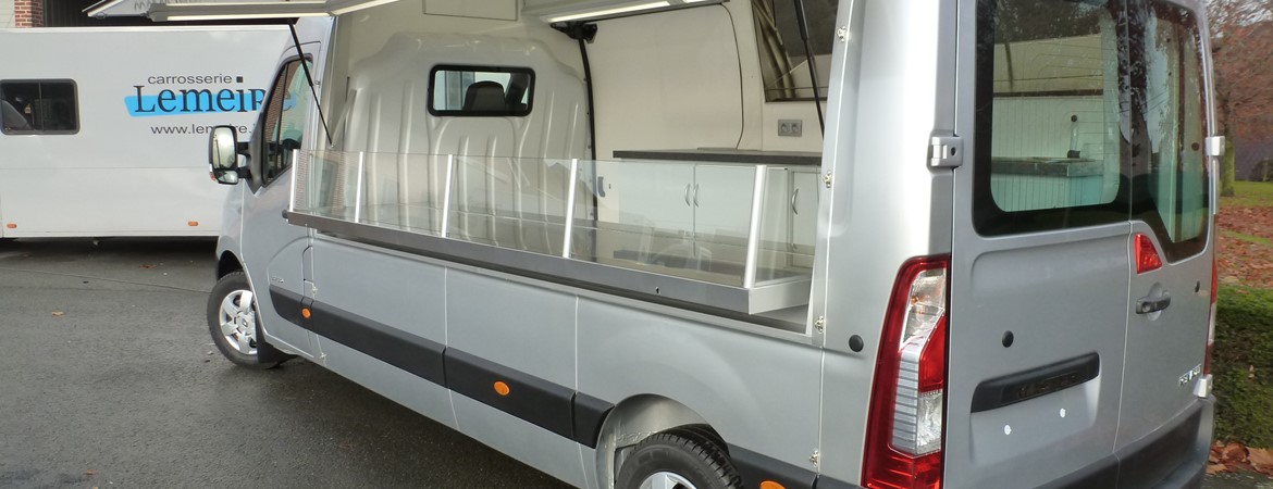 Hotdogs & Hamburgers Bossiers