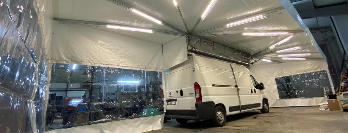 MANCINI-TENDE BEVERNAGE