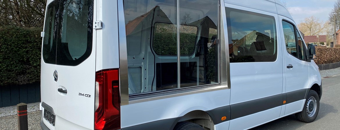 Eis Le Mont Blanc Cinancien 2021