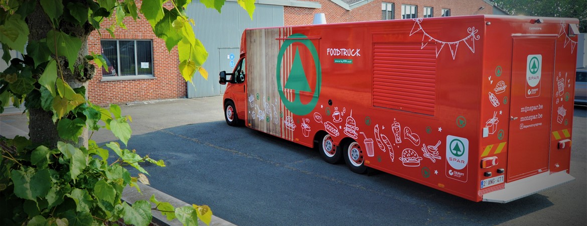 MTM-EVENT - SPAR - COLRUYT