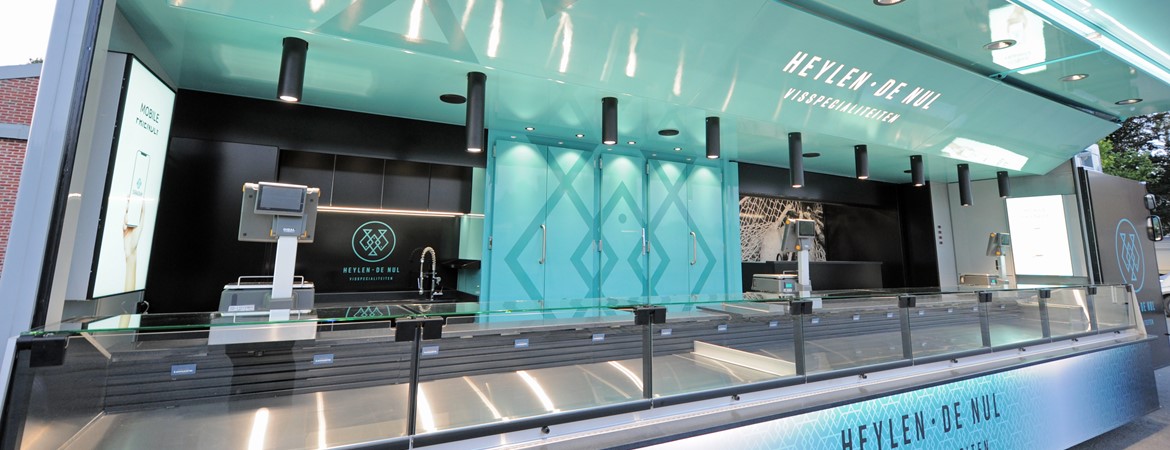 Visspecialiteiten Heylen - De Nul