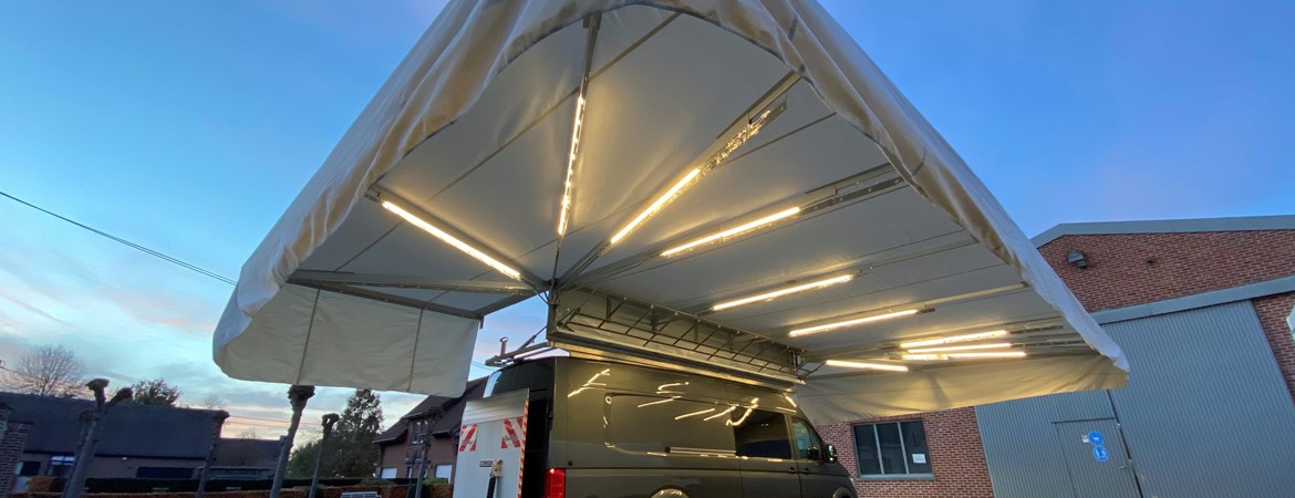 MANCINI-TENDE BLOEMENHUIS LILIUM