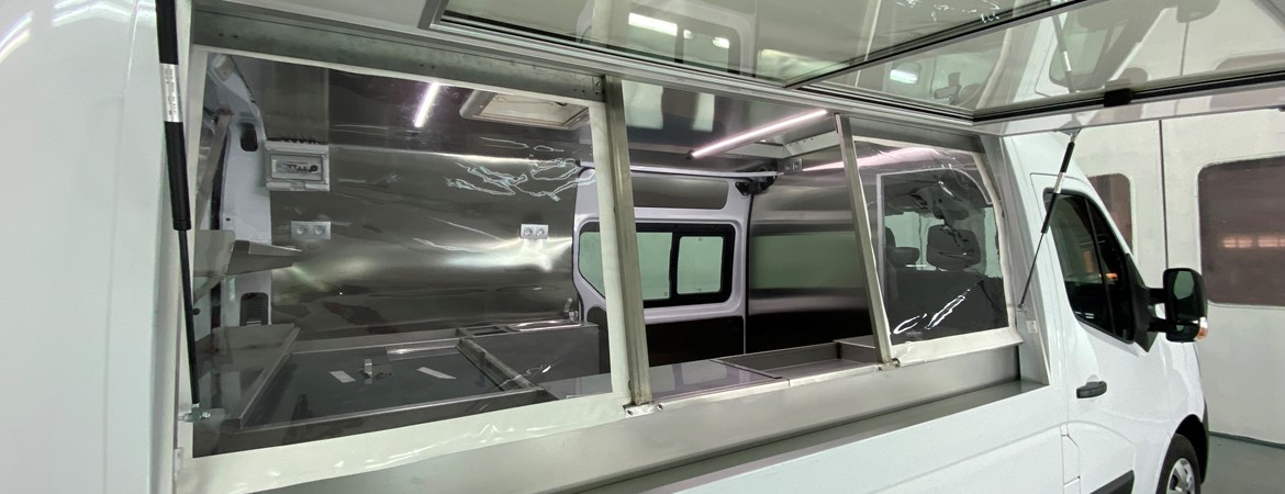 Glaces et Gaufres Sabruma