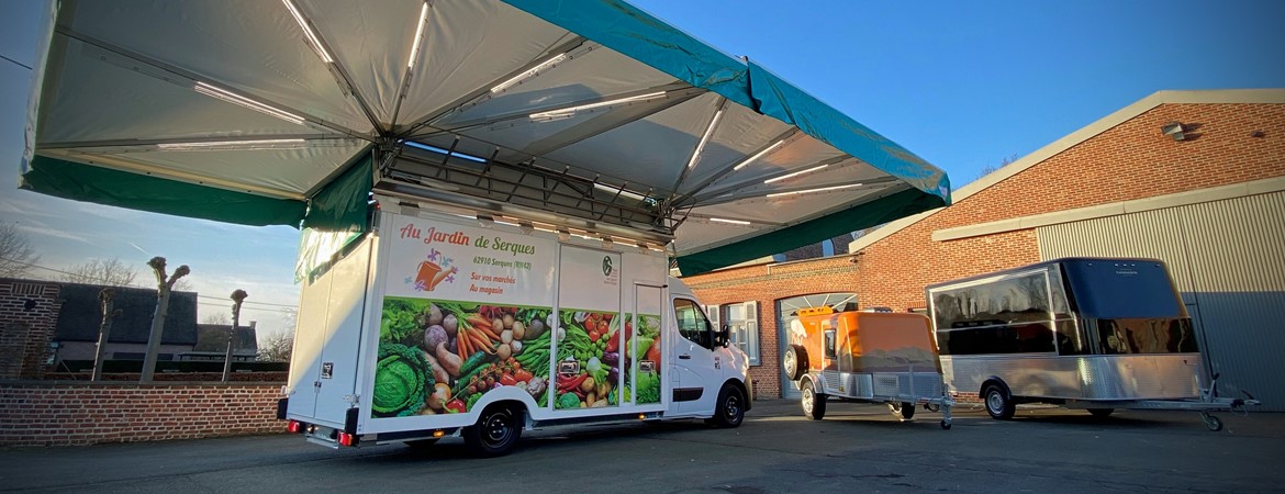 MANCINI-TENDE AU JARDIN DE SERQUES