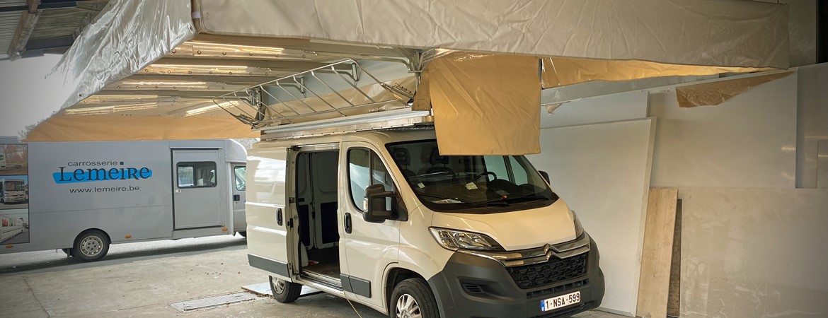 MANCINE-TENDE VAN GOUBERGEN KRIS