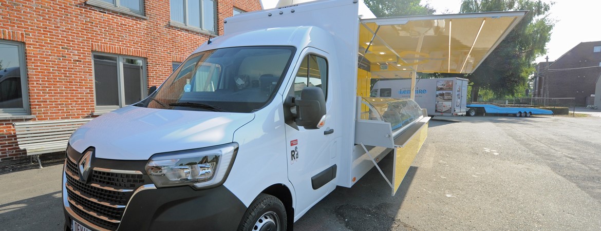 RÔTISSERIE BAIJOT 2022