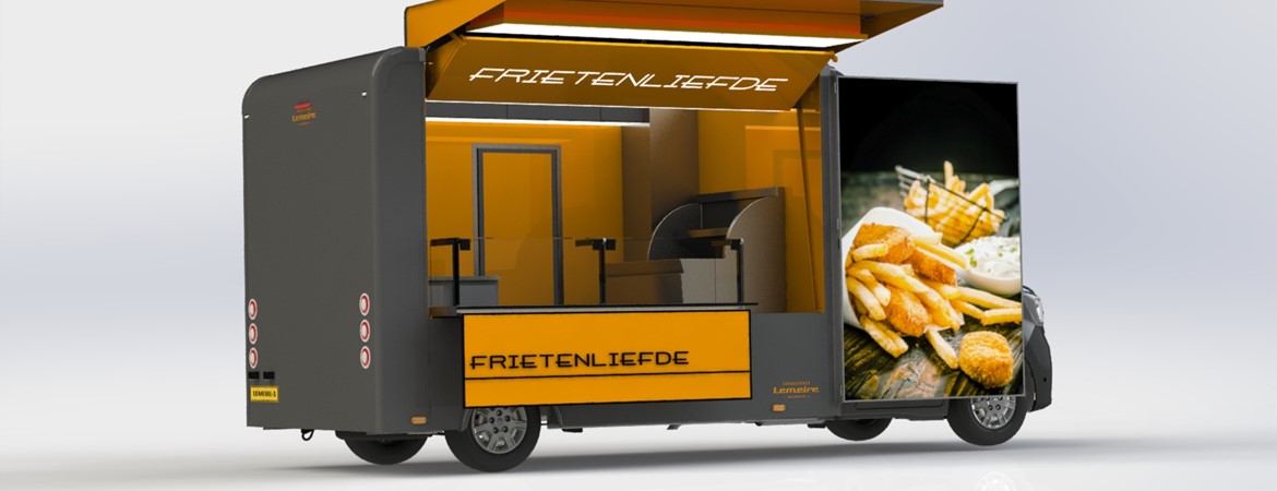 FoodtruckDesign