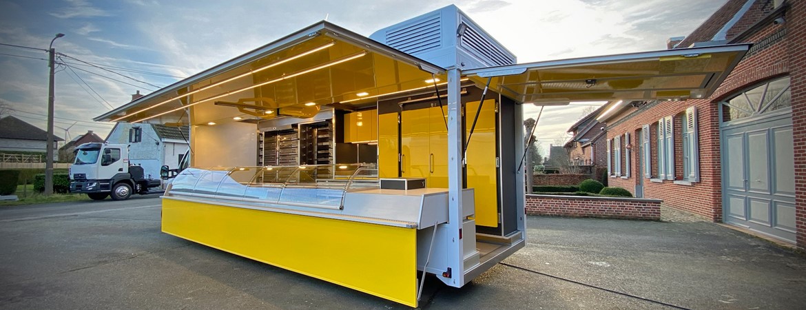 Rôtisserie Sejenat/Baijot