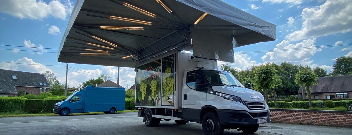 MANCINI-TENDE - Joris Fruit