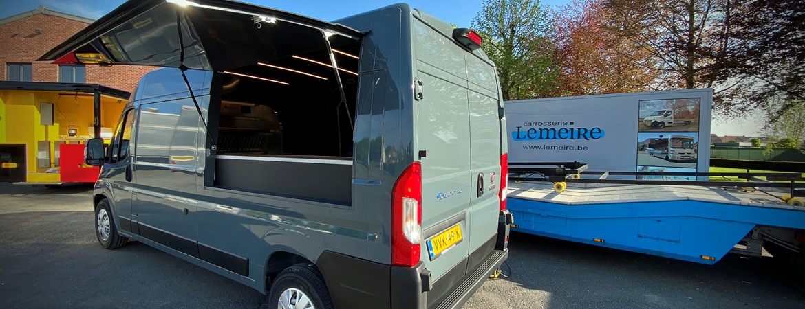 Frietenliefde E-Ducato