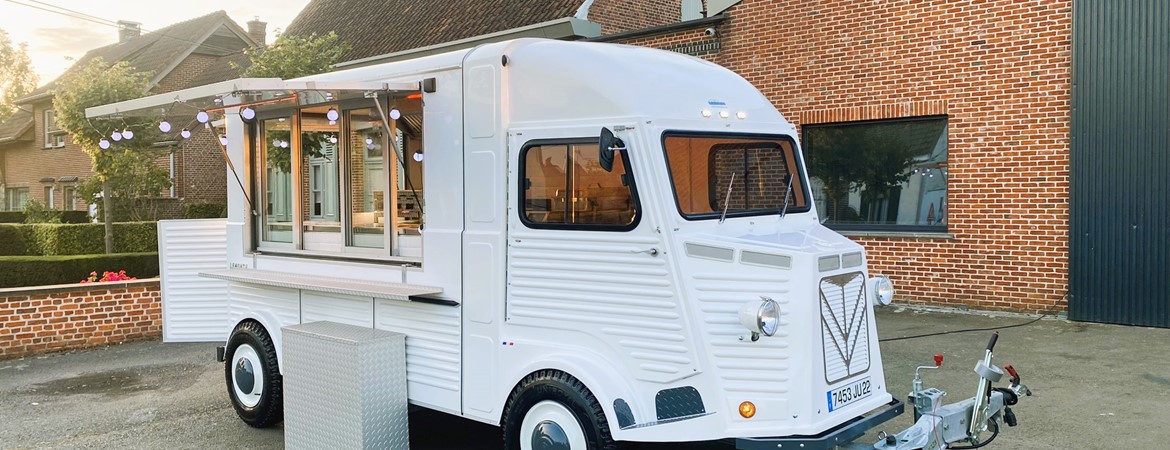 Mactrail Lemonth für ES&EM Eventservice & Entertainment Mertins