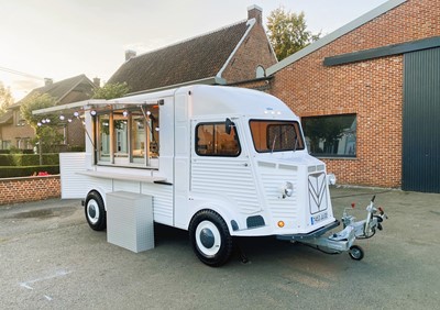 Mactrail Lemonth für ES&EM Eventservice & Entertainment Mertins