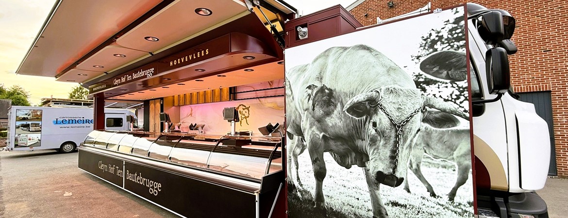 't Cleyn Hof Ten Bautebrugge